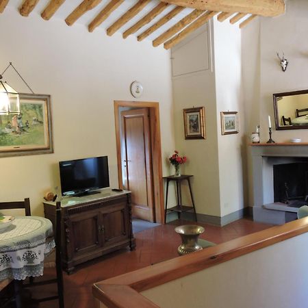 Agriturismo Montereggi Φιέζολε Δωμάτιο φωτογραφία
