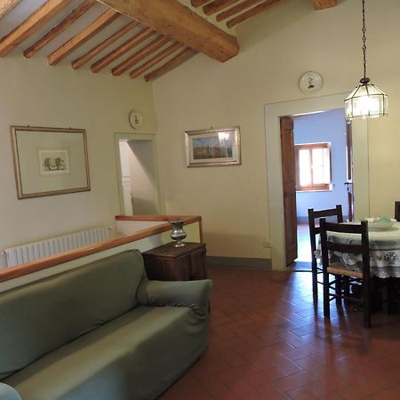 Agriturismo Montereggi Φιέζολε Δωμάτιο φωτογραφία