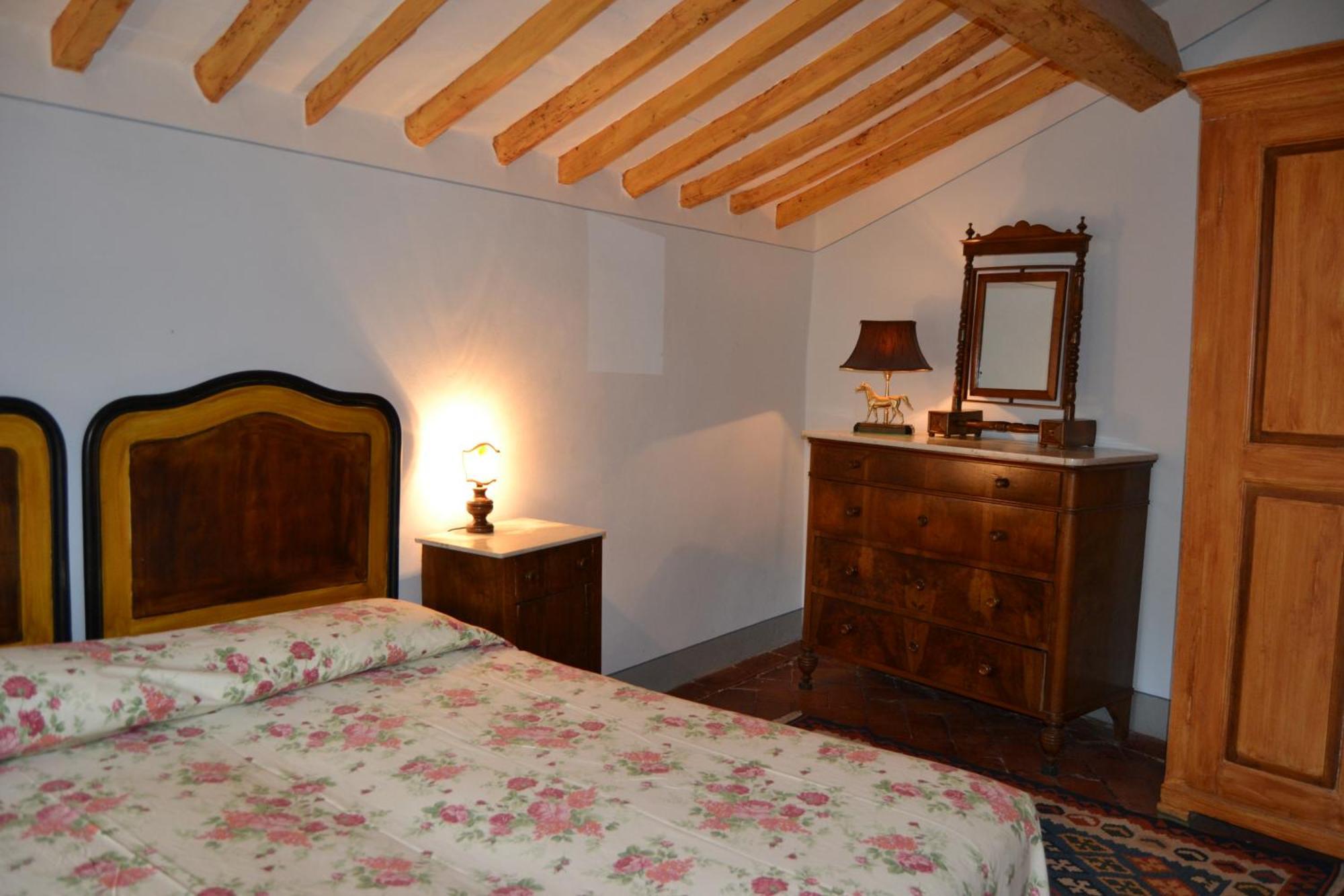 Agriturismo Montereggi Φιέζολε Δωμάτιο φωτογραφία