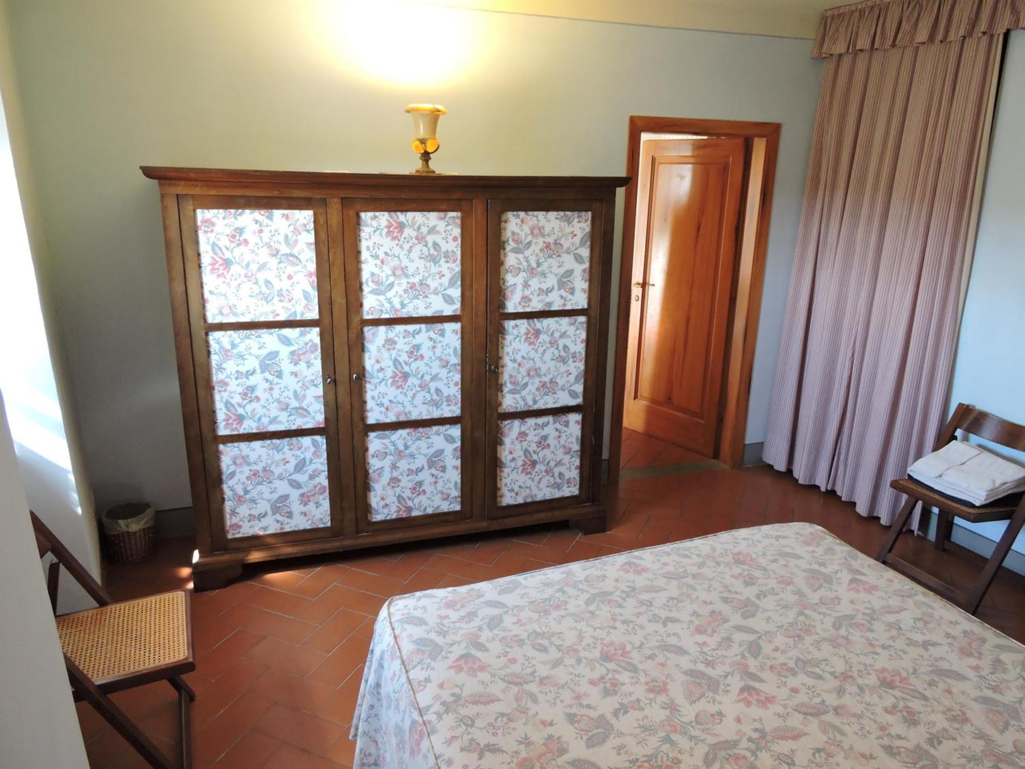Agriturismo Montereggi Φιέζολε Δωμάτιο φωτογραφία