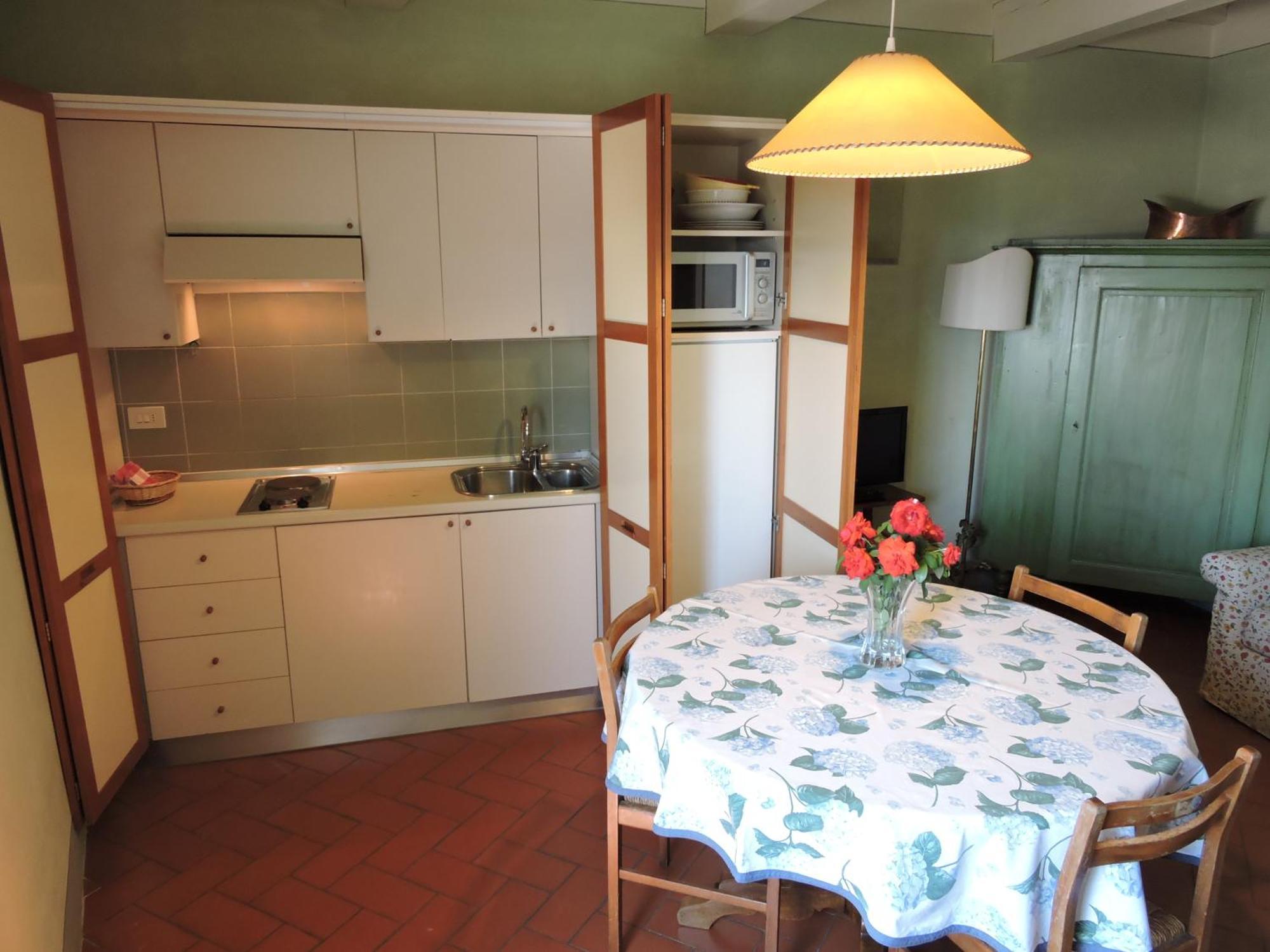 Agriturismo Montereggi Φιέζολε Δωμάτιο φωτογραφία
