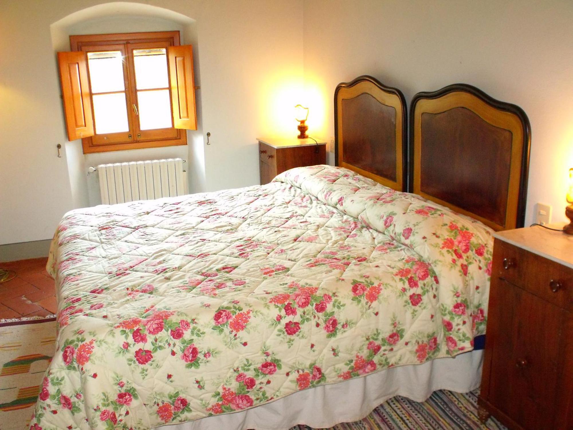 Agriturismo Montereggi Φιέζολε Δωμάτιο φωτογραφία
