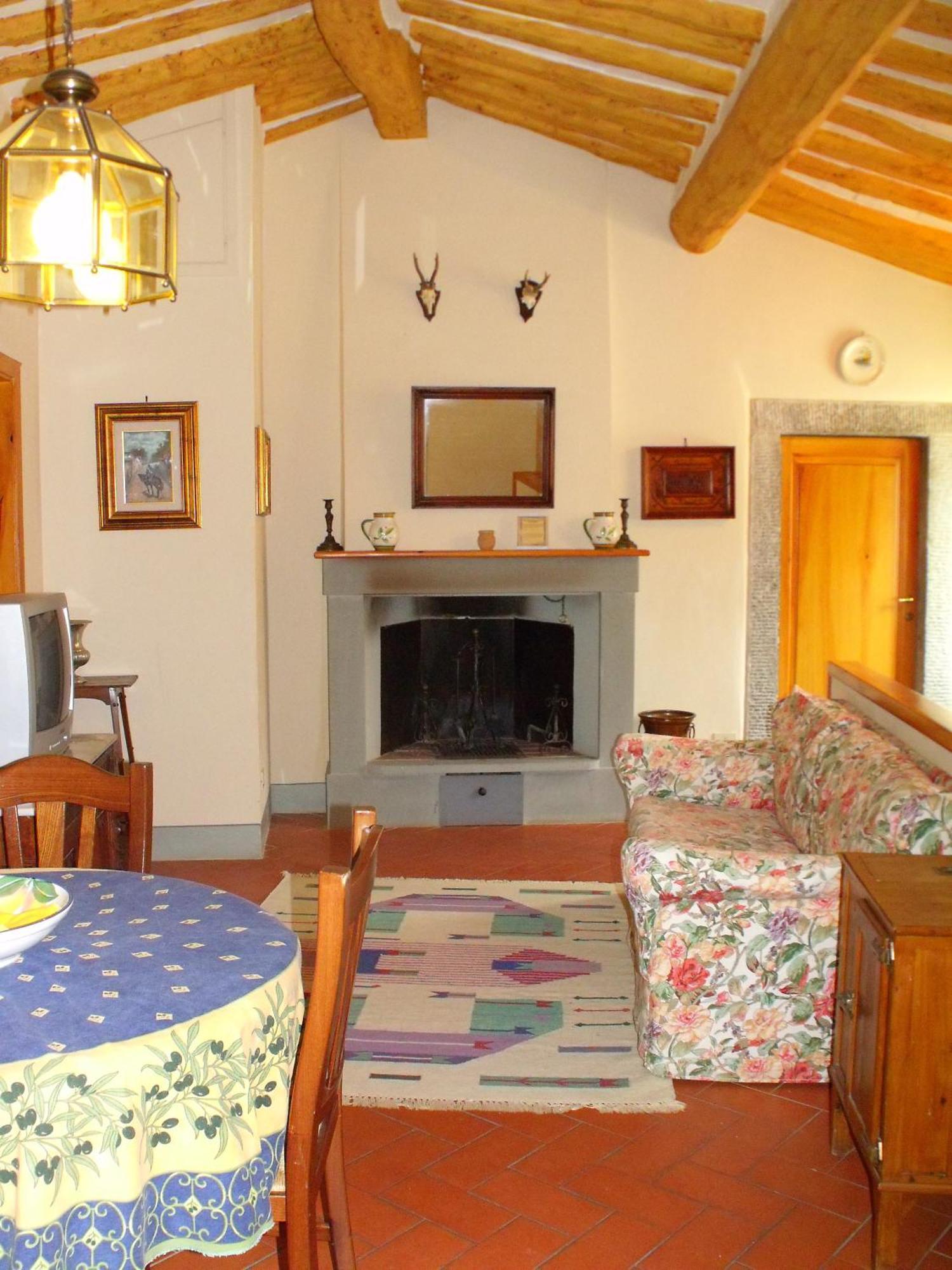 Agriturismo Montereggi Φιέζολε Δωμάτιο φωτογραφία